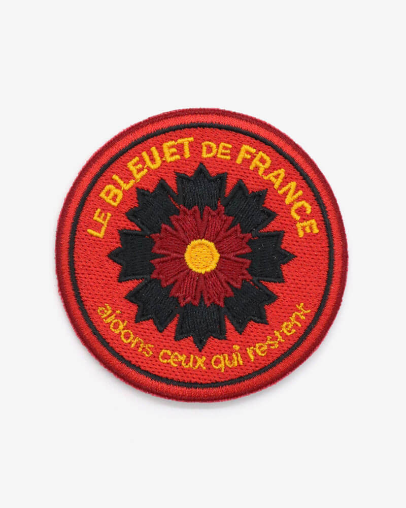Cadeau pour pompier -  France