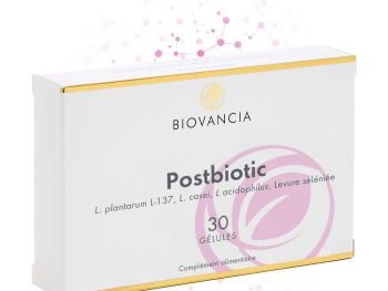 Biovancia Postbiotic