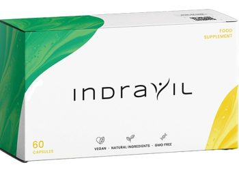 Indravil