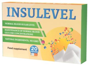 InsuLevel