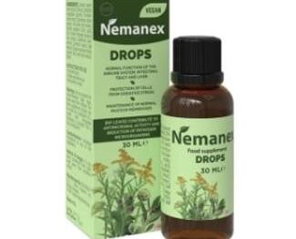 Nemanex