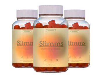 slimms gummies