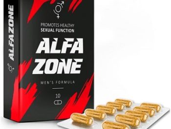 Alfa Zone