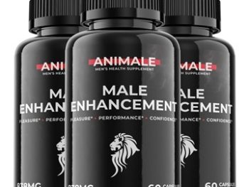 Animale-ME-Gummies
