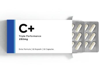 C+ Triple Performance