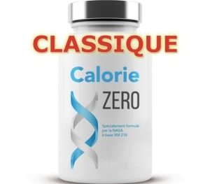 Calorie Zero