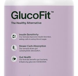 GlucoFit
