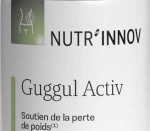 Guggul-Activ
