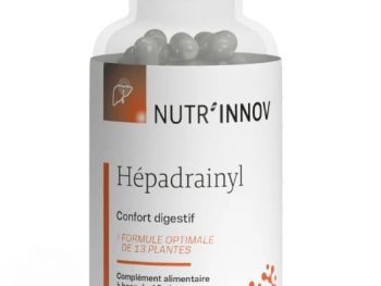 Hepadrainyl
