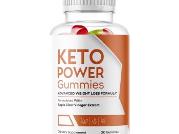 Keto Power
