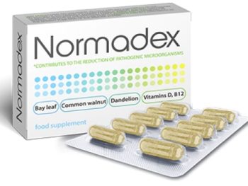 Normadex