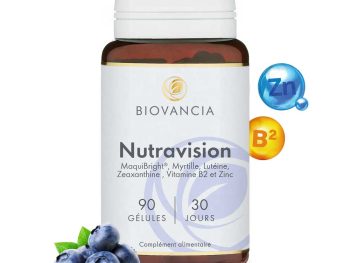 Nutravision