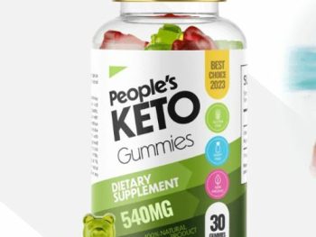 Peoples-Keto-Gummies