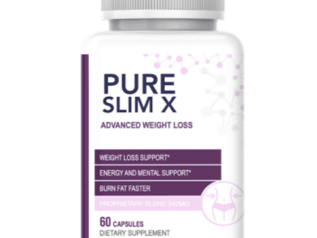 Pure Slim X