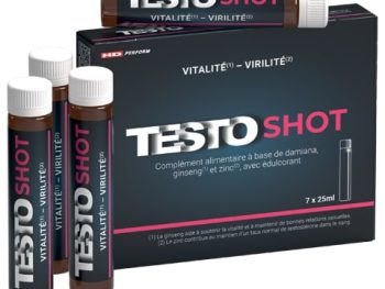 Testo Shot