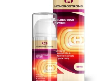 hondrostrong