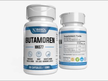 Ibutamoren