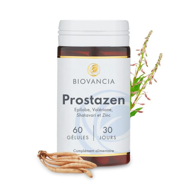 Prostazen