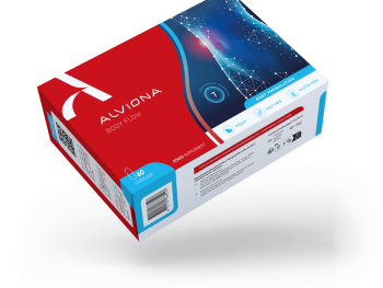 Alviona Body Flow